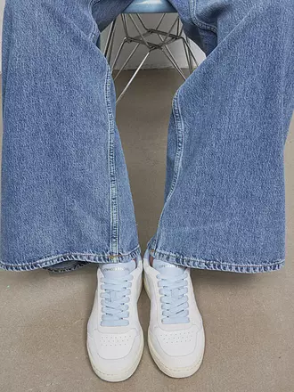 COPENHAGEN | Zapatillas CPH255 | weiss